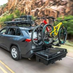 Yakima Cargo Boxes EXO TopShelf -Padder Fashion Store ONECOL D6 10