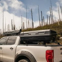 Yakima Cargo Boxes DeepSpace 10 Truck Storage Box -Padder Fashion Store ONECOL D7 1