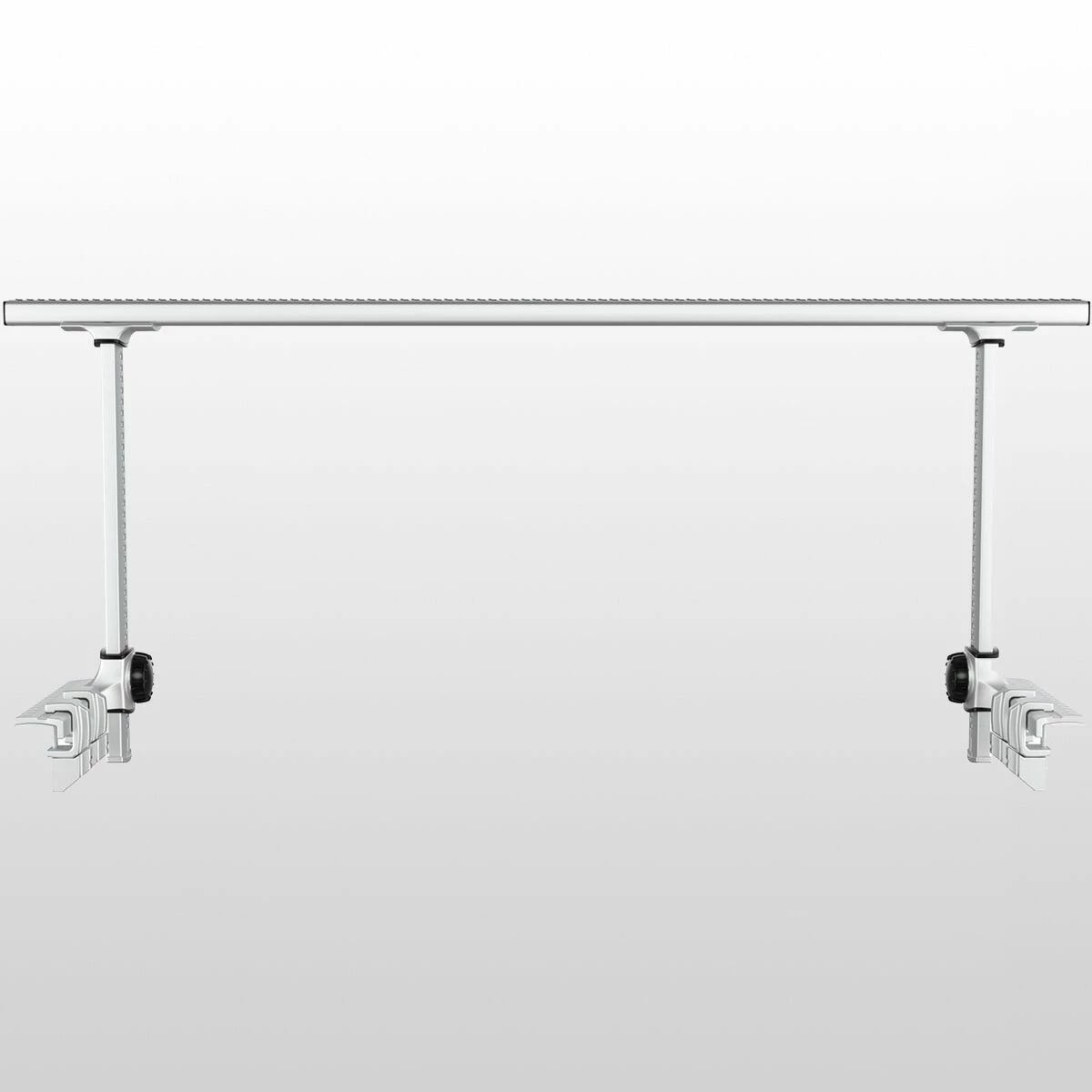 Thule Truck Bed Mounts Xsporter Pro Aluminum Truck Rack + Load Stops 13 Thule Truck Bed Mounts Xsporter Pro Aluminum Truck Rack + Load Stops - Image 13