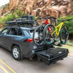 Yakima Cargo EXO SwingBase -Padder Fashion Store ONECOL D7 4