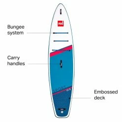 Red Paddle Co. Stand-Up Paddleboards Sport Inflatable Stand Up Paddleboard 9 Red Paddle Co. Stand-Up Paddleboards Sport Inflatable Stand Up Paddleboard -Padder Fashion Store ONECOL D7 6
