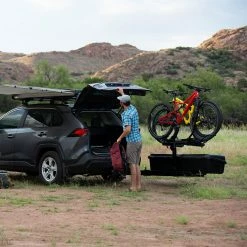 Yakima Cargo EXO SwingBase -Padder Fashion Store ONECOL D8 4