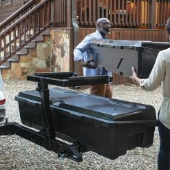 Yakima Cargo Boxes EXO TopShelf -Padder Fashion Store ONECOL D8 5