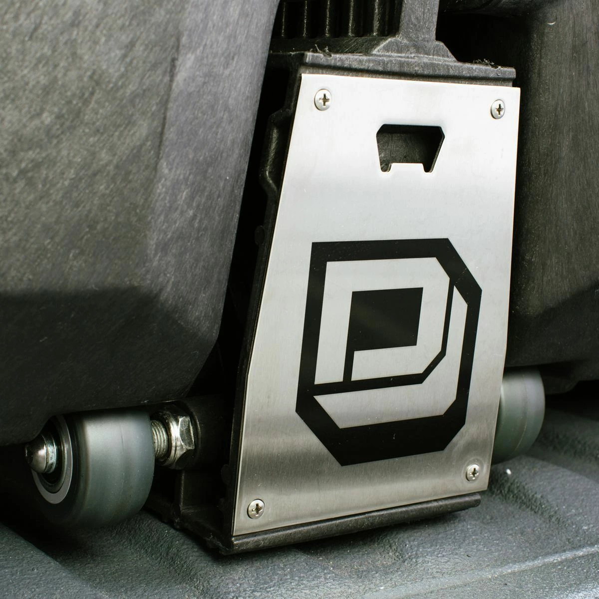 Decked Truck Bed Storage Nissan Truck Bed System 6 Decked Truck Bed Storage Nissan Truck Bed System - Image 4