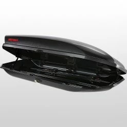 Yakima Cargo Boxes SkyBox 16 Carbonite Cargo Box -Padder Fashion Store ONECOL D9 3