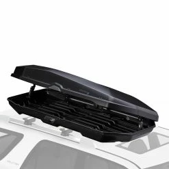 Yakima Cargo Boxes CBX 16 Solar Cargo Box -Padder Fashion Store ONECOL D9 7