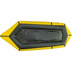 Kokopelli Whitewater Kayaks Nirvana Self Bailing Packraft -Padder Fashion Store ONESIZ D2