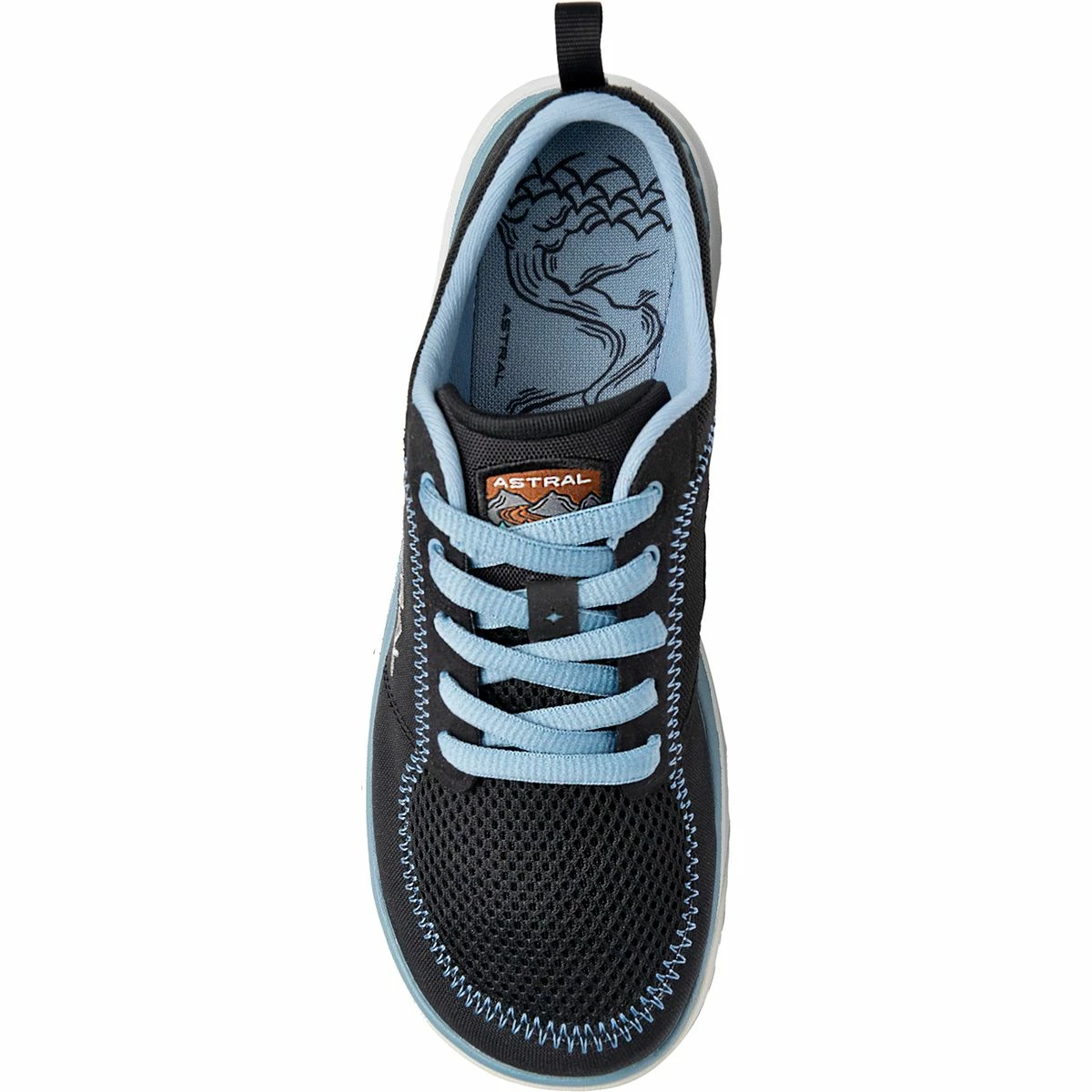 Astral Women's Paddle Clothing Accessories Brewess 2 Water Shoe Women's 14 Astral Women's Paddle Clothing Accessories Brewess 2 Water Shoe Women's - Image 12