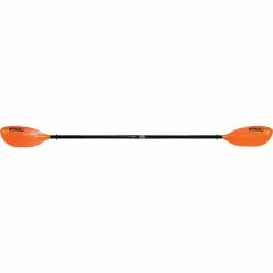 Werner Fishing Paddles Tybee Hooked FG IM 2 Piece Paddle Straight Shaft 14 Werner Fishing Paddles Tybee Hooked FG IM 2 Piece Paddle Straight Shaft -Padder Fashion Store OR 10