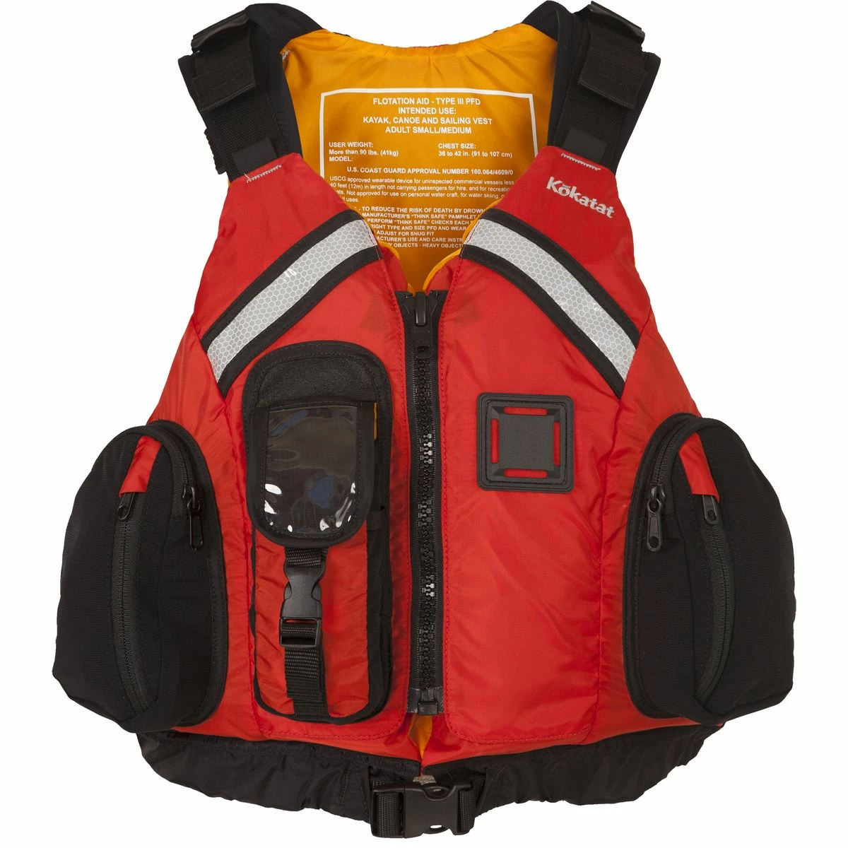 Kokatat Touring PFDs Bahia Tour Personal Flotation Device 2 Kokatat Touring PFDs Bahia Tour Personal Flotation Device