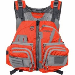 Kokatat Recreational PFDs Leviathan Personal Flotation Device Men's -Padder Fashion Store OR 5