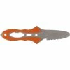 NRS Paddle Safety Gear Pilot Knife -Padder Fashion Store OR 6