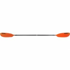 Werner Fishing Paddles Skagit Hooked 2 Piece Paddle Straight Shaft -Padder Fashion Store OR 8