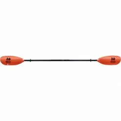 Bending Branches Recreational Paddles Classic Angler Paddle 2 Piece Snap Button
