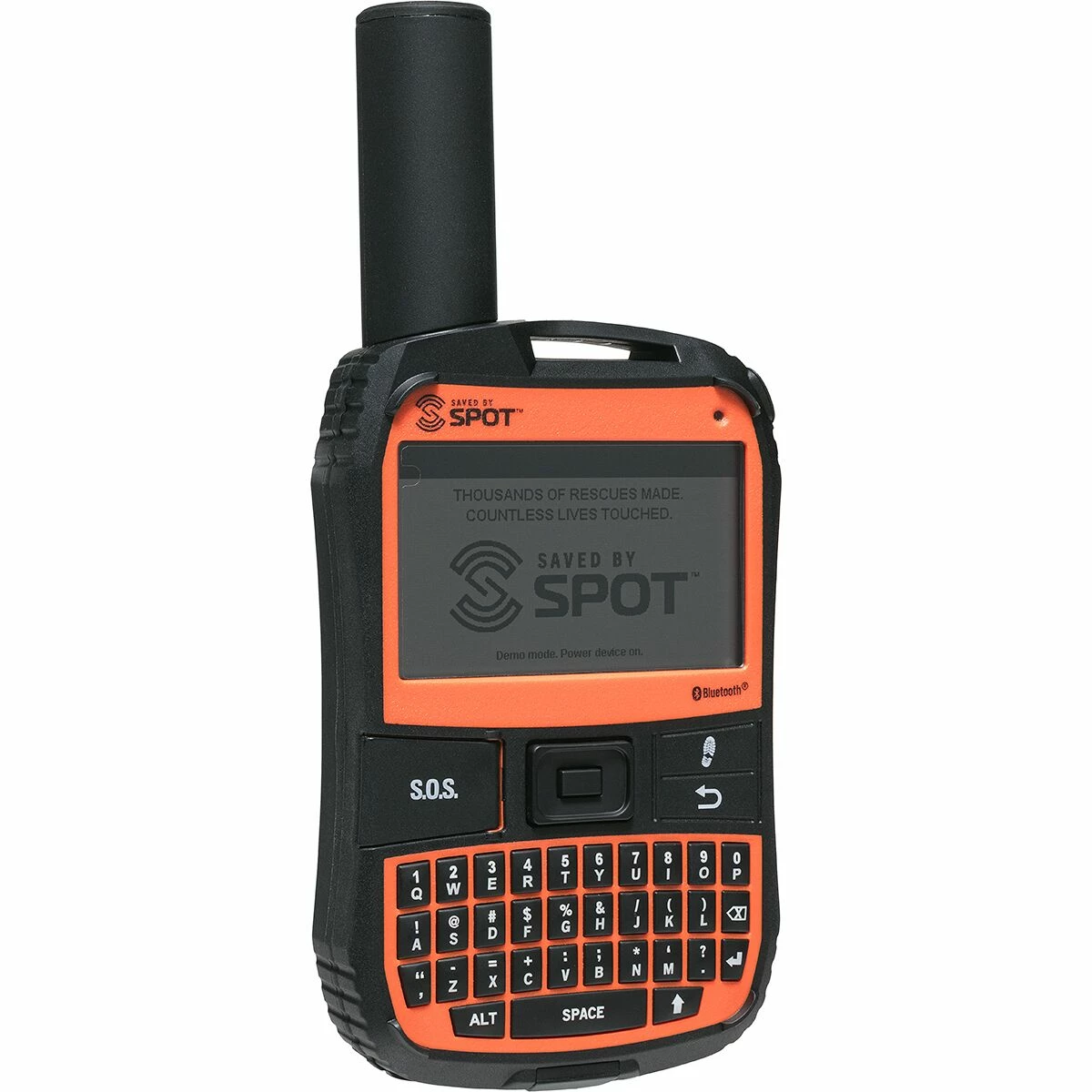 SPOT GPS SPOT X with Bluetooth 3 SPOT GPS SPOT X with Bluetooth
