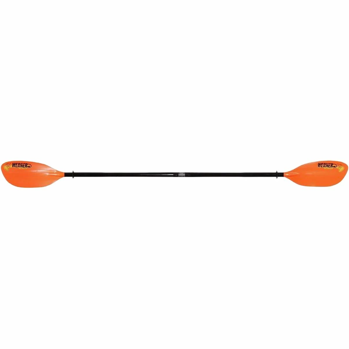 Werner Fishing Paddles Tybee FG Hooked 2 Piece Paddle 7 Werner Fishing Paddles Tybee FG Hooked 2 Piece Paddle - Image 5