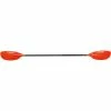 NRS Recreational Paddles Ripple Kayak Paddle -Padder Fashion Store ORABLA