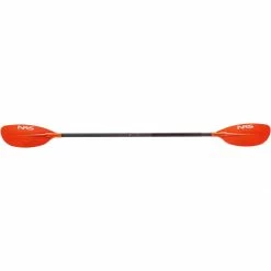 NRS Recreational Paddles Ripple Kayak Paddle