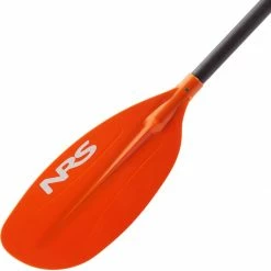 NRS Recreational Paddles Ripple Kayak Paddle 18 NRS Recreational Paddles Ripple Kayak Paddle -Padder Fashion Store ORABLA D2