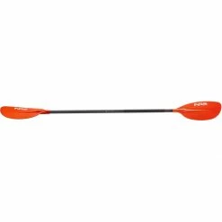 NRS Recreational Paddles Ripple Kayak Paddle 17 NRS Recreational Paddles Ripple Kayak Paddle -Padder Fashion Store ORABLA D3