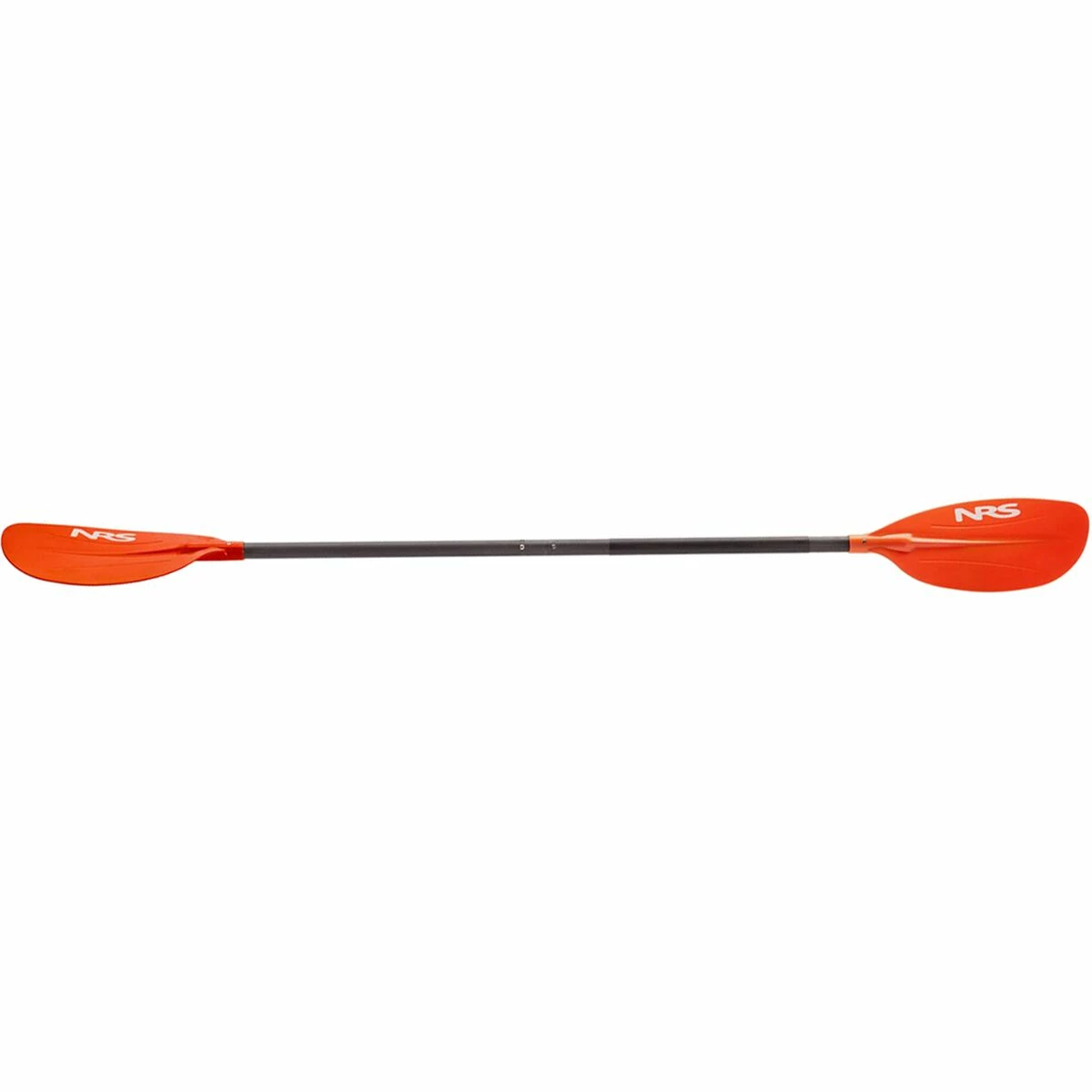 NRS Recreational Paddles Ripple Kayak Paddle 9 NRS Recreational Paddles Ripple Kayak Paddle - Image 7