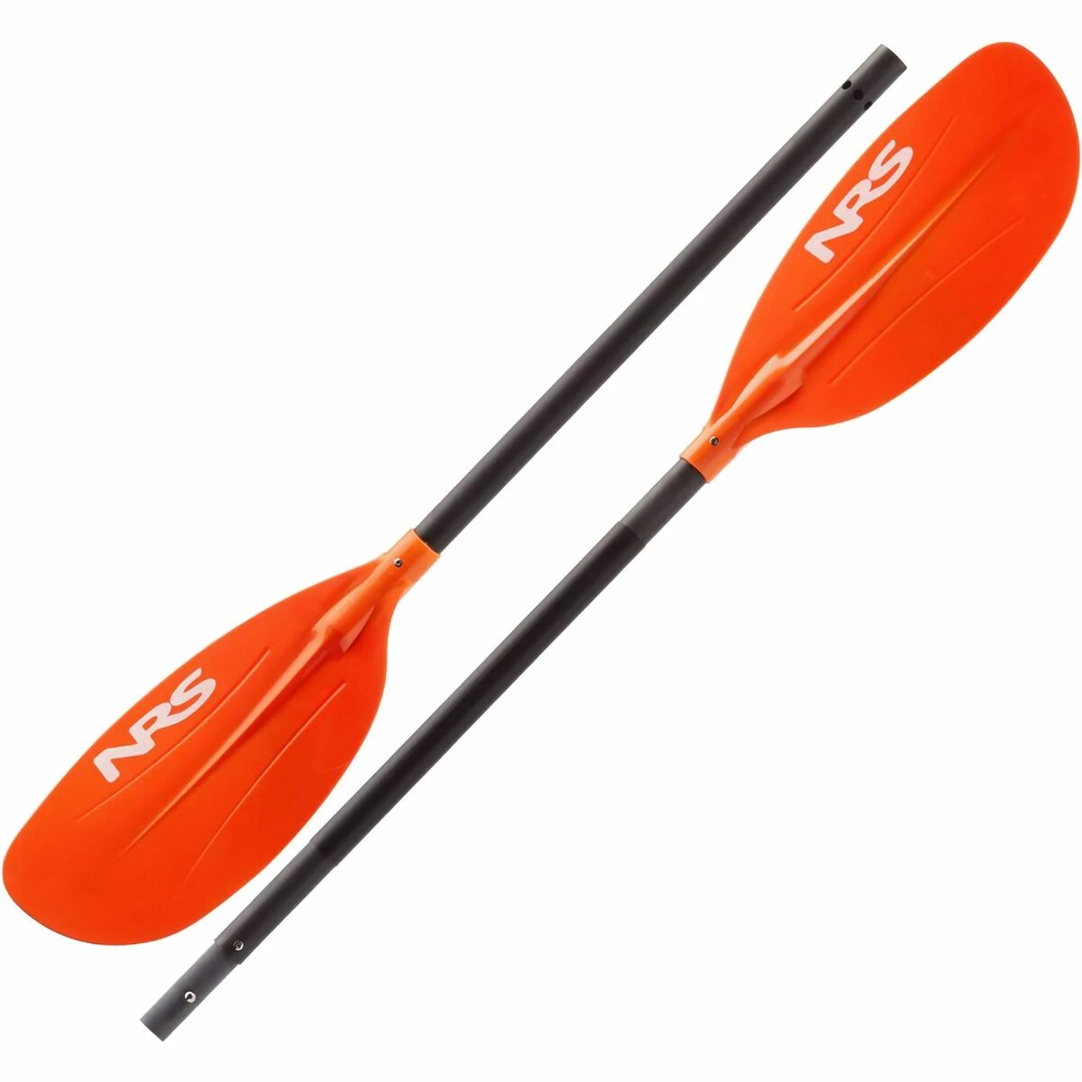 NRS Recreational Paddles Ripple Kayak Paddle 6 NRS Recreational Paddles Ripple Kayak Paddle - Image 4