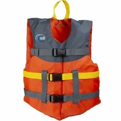 MTI Adventurewear Recreational PFDs Livery Personal Flotation Device Kids' -Padder Fashion Store ORACAR