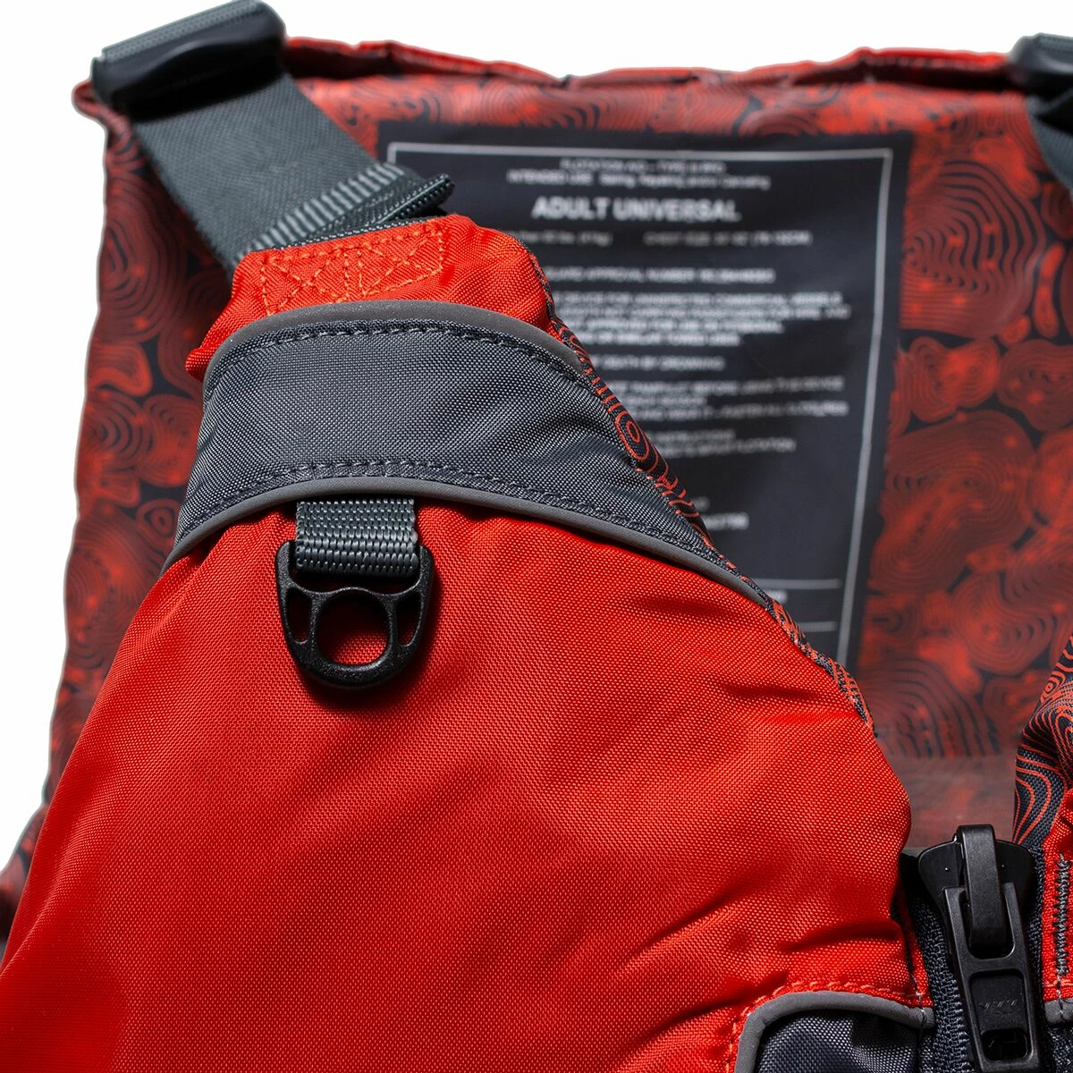Old Town Recreational PFDs Old Town Elevate PFD 5 Old Town Recreational PFDs Old Town Elevate PFD - Image 3