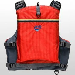 MTI Adventurewear Fishing PFDs Calcutta Personal Flotation Device -Padder Fashion Store ORALIGGRA D3