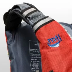 MTI Adventurewear Fishing PFDs Calcutta Personal Flotation Device -Padder Fashion Store ORALIGGRA D4