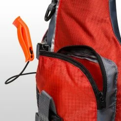MTI Adventurewear Fishing PFDs Calcutta Personal Flotation Device -Padder Fashion Store ORALIGGRA D7
