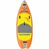 Salamander Paddle Gear Stand-Up Paddleboards Shredder Whitewater Stand Up Paddleboard 2 Salamander Paddle Gear Stand-Up Paddleboards Shredder Whitewater Stand Up Paddleboard -Padder Fashion Store ORAYEL