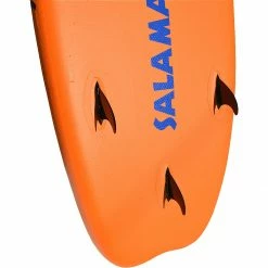 Salamander Paddle Gear Stand-Up Paddleboards Shredder Whitewater Stand Up Paddleboard -Padder Fashion Store ORAYEL D1