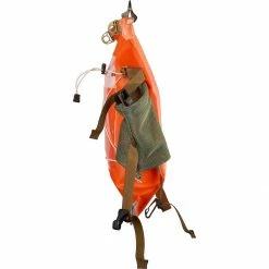 Watershed Dry Bags Aleutian 11.5L Deck Bag -Padder Fashion Store ORA D1 8