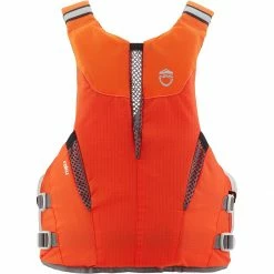 NRS Fishing PFDs Raku Personal Flotation Device -Padder Fashion Store OR D1 1