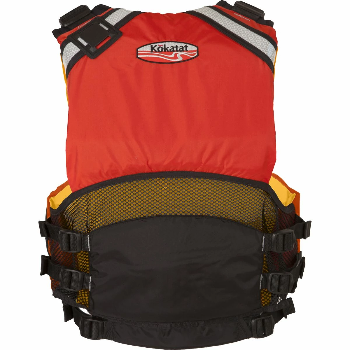 Kokatat Touring PFDs Bahia Tour Personal Flotation Device 3 Kokatat Touring PFDs Bahia Tour Personal Flotation Device - Image 2