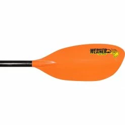 Werner Fishing Paddles Tybee Hooked FG IM 2 Piece Paddle Straight Shaft 15 Werner Fishing Paddles Tybee Hooked FG IM 2 Piece Paddle Straight Shaft -Padder Fashion Store OR D1 9