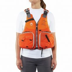 NRS Fishing PFDs Raku Personal Flotation Device -Padder Fashion Store OR D2 2