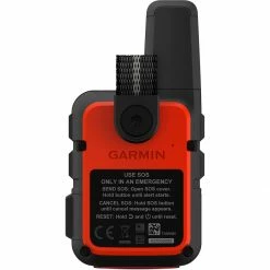 Garmin GPS InReach Mini -Padder Fashion Store OR D2
