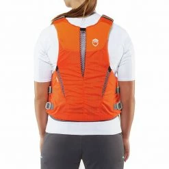 NRS Fishing PFDs Raku Personal Flotation Device -Padder Fashion Store OR D3 1