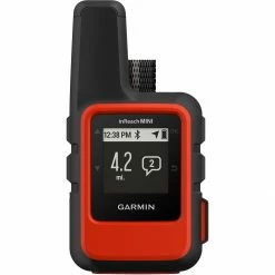 Garmin GPS InReach Mini -Padder Fashion Store OR D3
