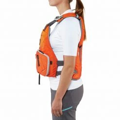 NRS Fishing PFDs Raku Personal Flotation Device -Padder Fashion Store OR D4 1