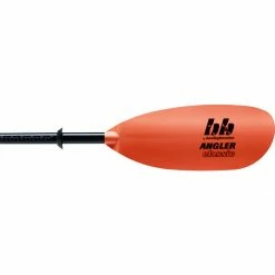 Bending Branches Recreational Paddles Classic Angler Paddle 2 Piece Snap Button -Padder Fashion Store OR D4 3