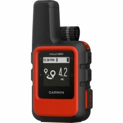 Garmin GPS InReach Mini -Padder Fashion Store OR D5