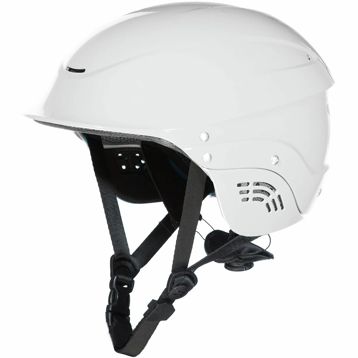 Shred Ready Paddling Helmets Standard Full Cut Kayak Helmet 5 Shred Ready Paddling Helmets Standard Full Cut Kayak Helmet - Image 3