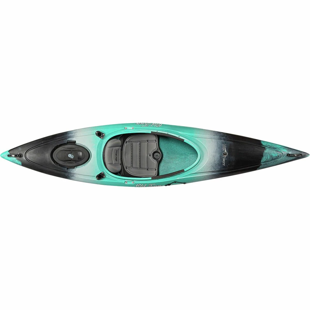 Old Town Recreational Kayaks Heron 11XT Kayak 2022 3 Old Town Recreational Kayaks Heron 11XT Kayak 2022