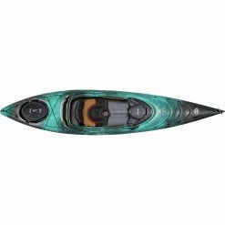 Old Town Recreational Kayaks Loon 126 Recreational Kayak 2022 15 Old Town Recreational Kayaks Loon 126 Recreational Kayak 2022 -Padder Fashion Store PHO 3
