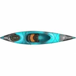 Old Town Recreational Kayaks Sorrento 126SK Kayak 2022 11 Old Town Recreational Kayaks Sorrento 126SK Kayak 2022 -Padder Fashion Store PHO 6