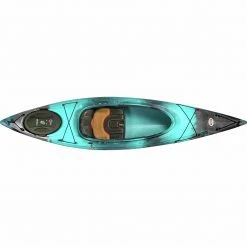 Old Town Recreational Kayaks Sorrento 106sk Kayak 2022