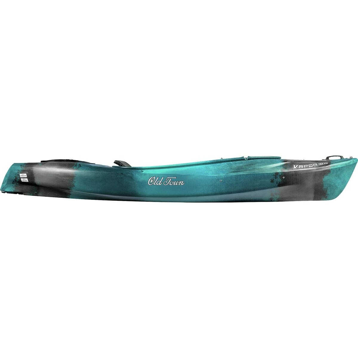 Old Town Recreational Kayaks Vapor 10XT Kayak 2022 5 Old Town Recreational Kayaks Vapor 10XT Kayak 2022 - Image 3